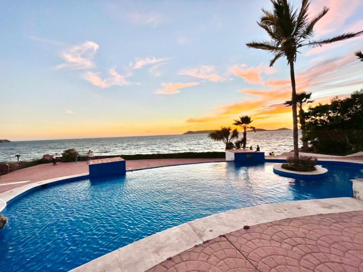 Condominios Costa Diamante San Carlos Nuevo Guaymas Eksteriør bilde