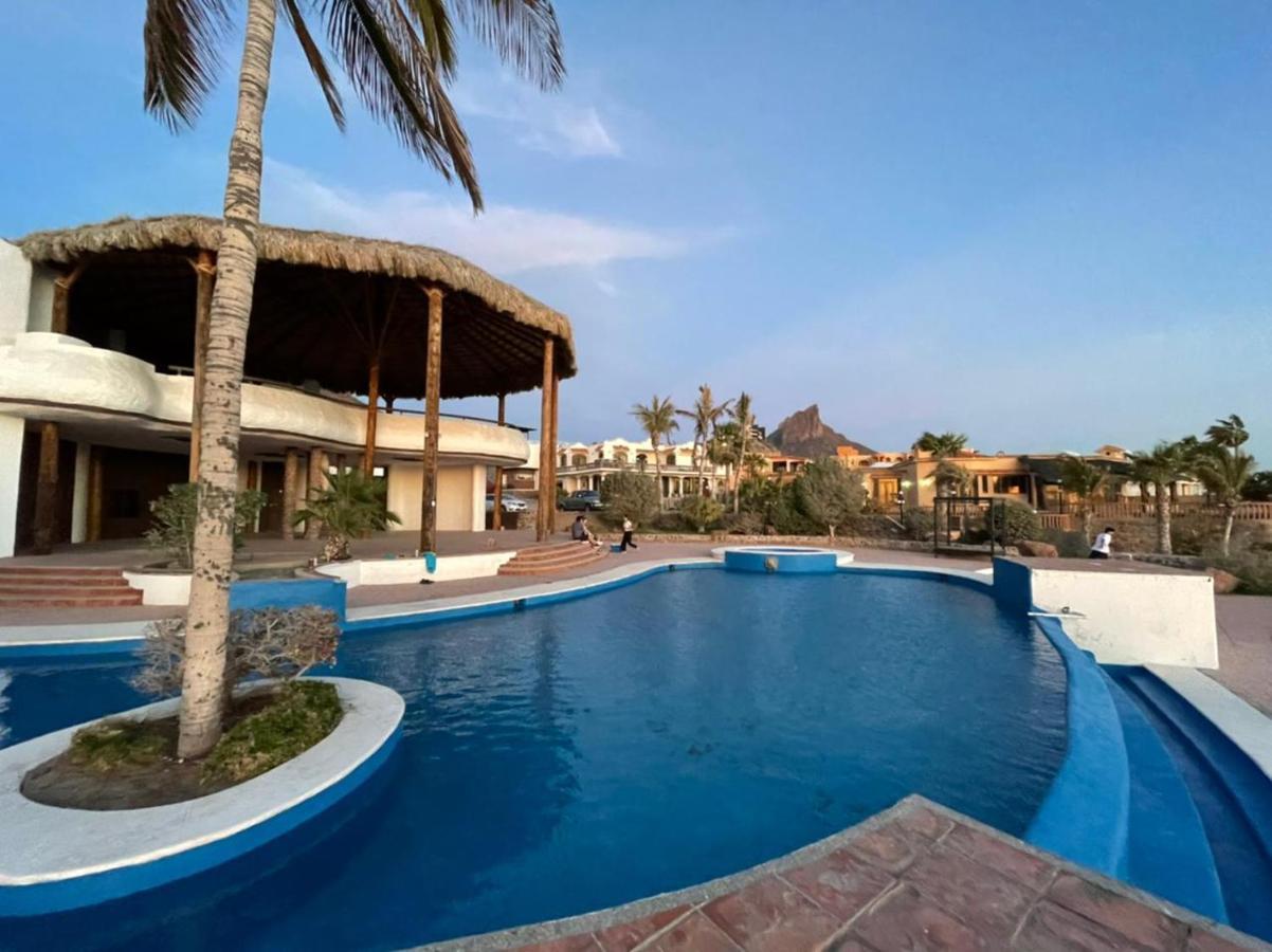 Condominios Costa Diamante San Carlos Nuevo Guaymas Eksteriør bilde