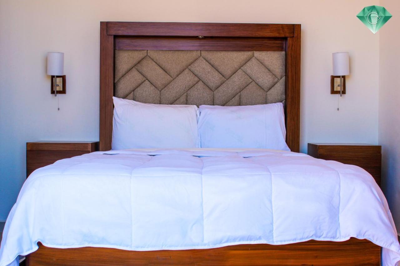 Condominios Costa Diamante San Carlos Nuevo Guaymas Eksteriør bilde