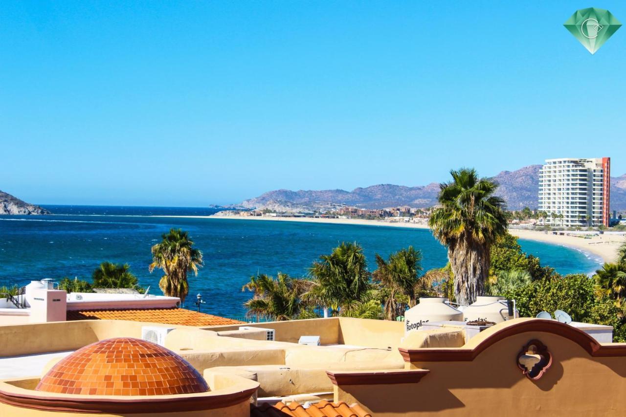 Condominios Costa Diamante San Carlos Nuevo Guaymas Eksteriør bilde