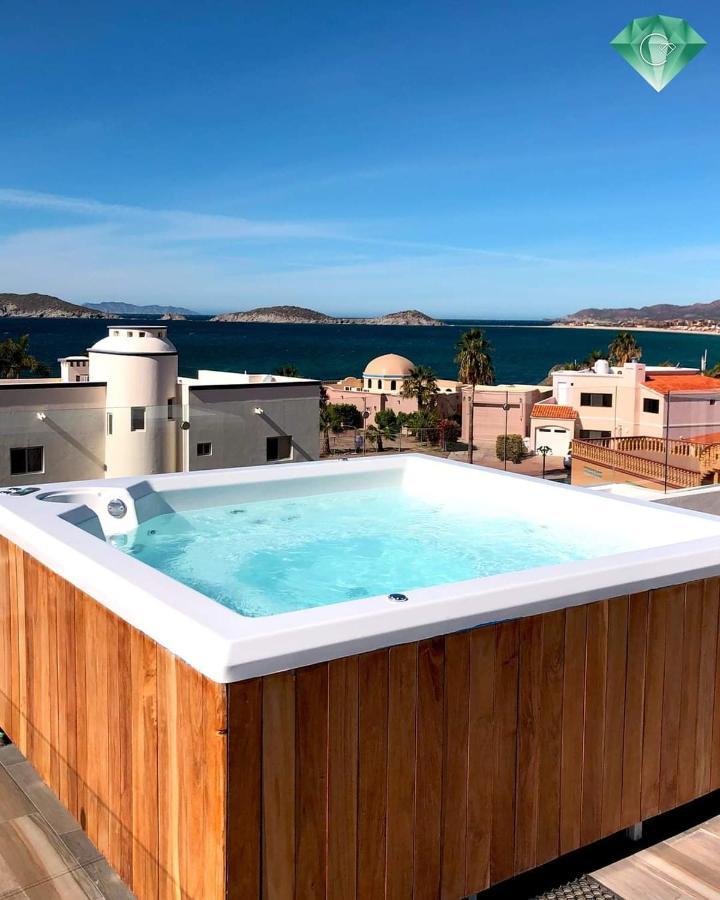 Condominios Costa Diamante San Carlos Nuevo Guaymas Eksteriør bilde