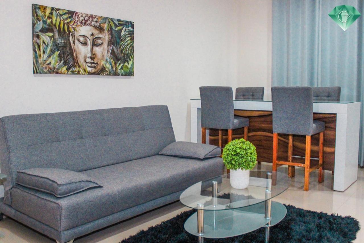 Condominios Costa Diamante San Carlos Nuevo Guaymas Eksteriør bilde