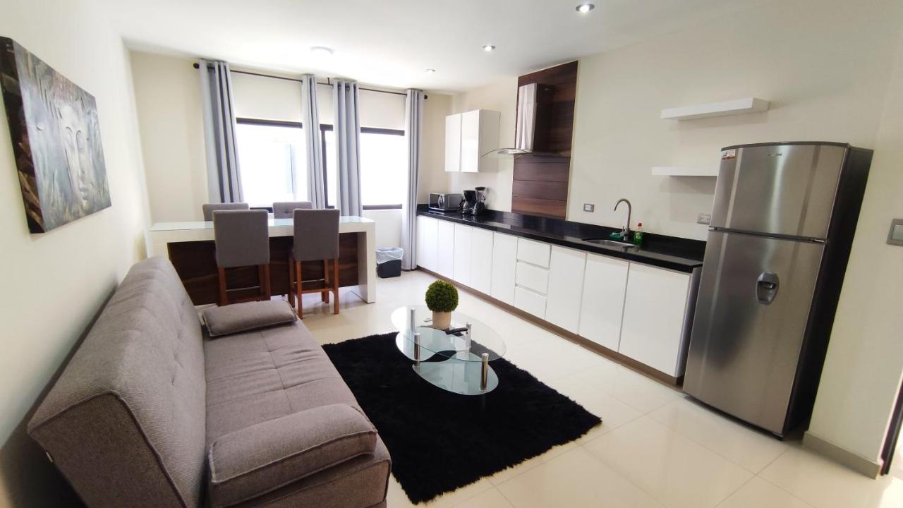 Condominios Costa Diamante San Carlos Nuevo Guaymas Eksteriør bilde