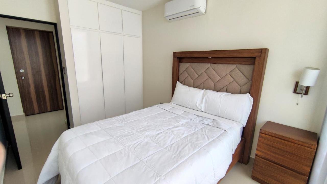 Condominios Costa Diamante San Carlos Nuevo Guaymas Eksteriør bilde