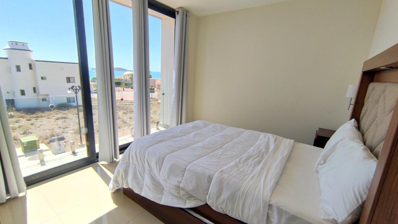 Condominios Costa Diamante San Carlos Nuevo Guaymas Eksteriør bilde