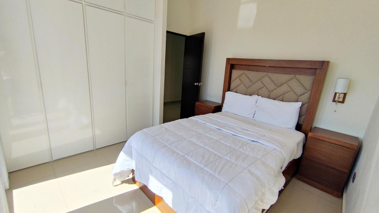 Condominios Costa Diamante San Carlos Nuevo Guaymas Eksteriør bilde