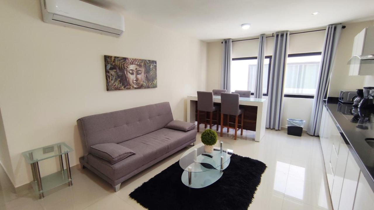 Condominios Costa Diamante San Carlos Nuevo Guaymas Eksteriør bilde