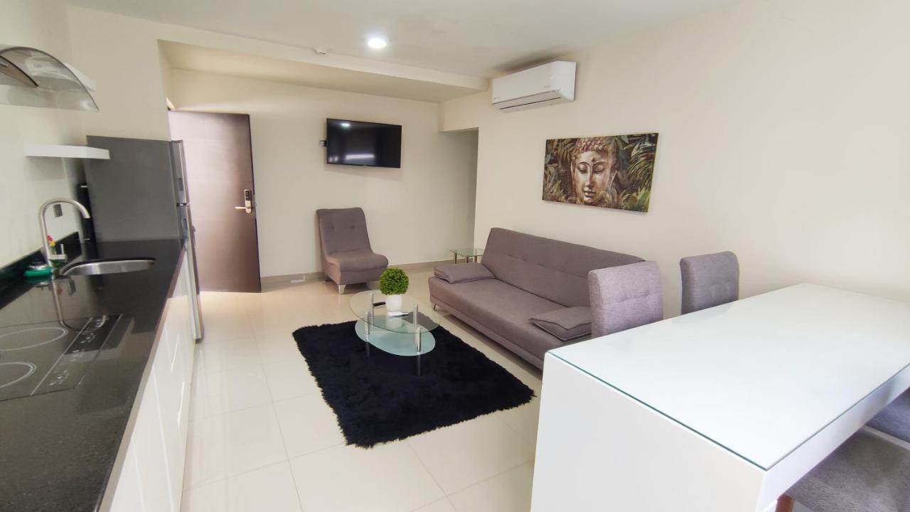 Condominios Costa Diamante San Carlos Nuevo Guaymas Eksteriør bilde