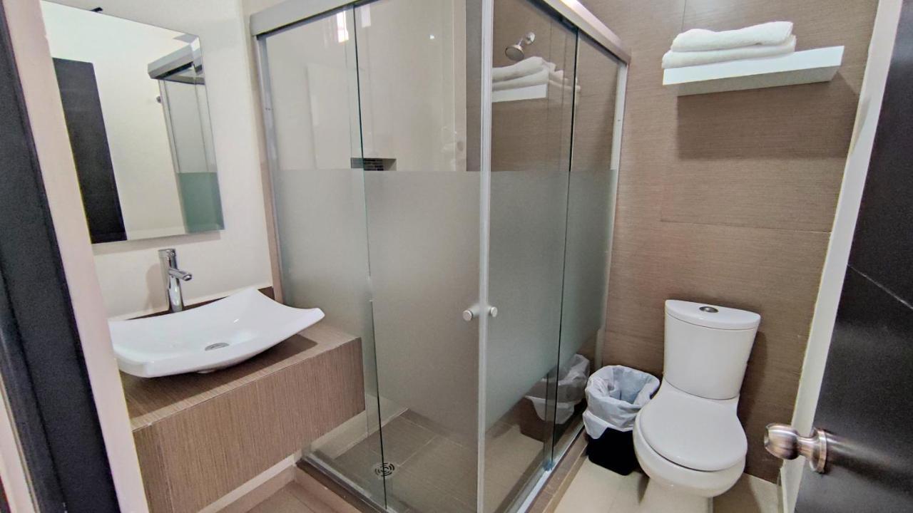 Condominios Costa Diamante San Carlos Nuevo Guaymas Eksteriør bilde