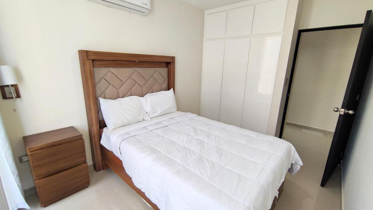 Condominios Costa Diamante San Carlos Nuevo Guaymas Eksteriør bilde