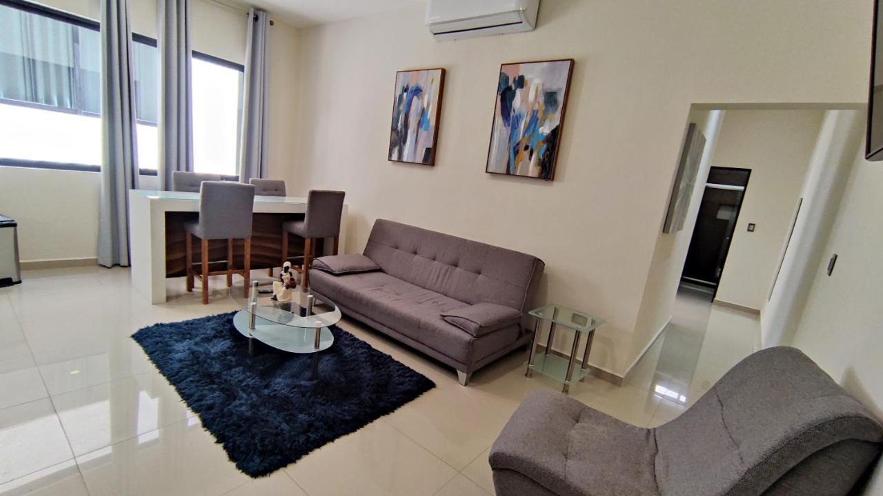 Condominios Costa Diamante San Carlos Nuevo Guaymas Eksteriør bilde