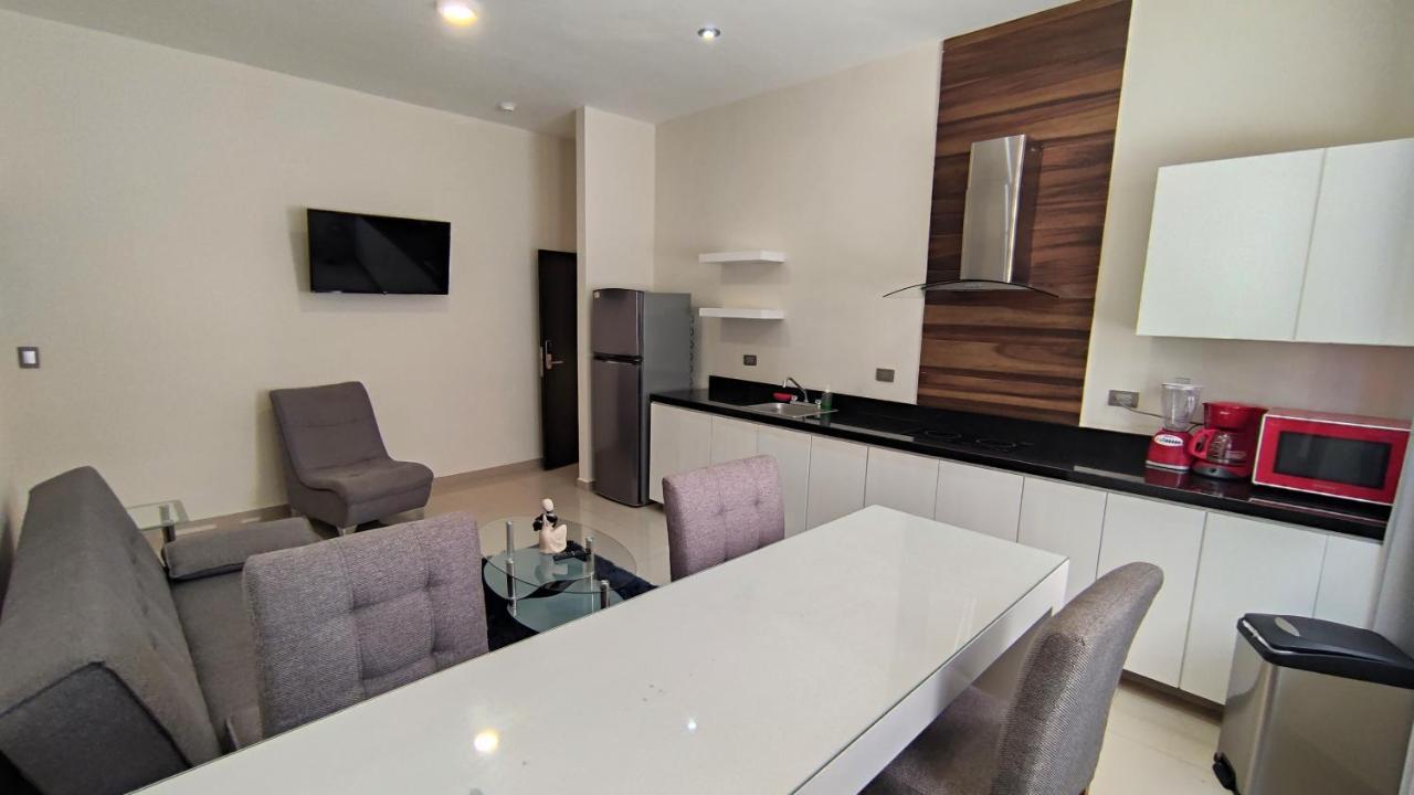 Condominios Costa Diamante San Carlos Nuevo Guaymas Eksteriør bilde