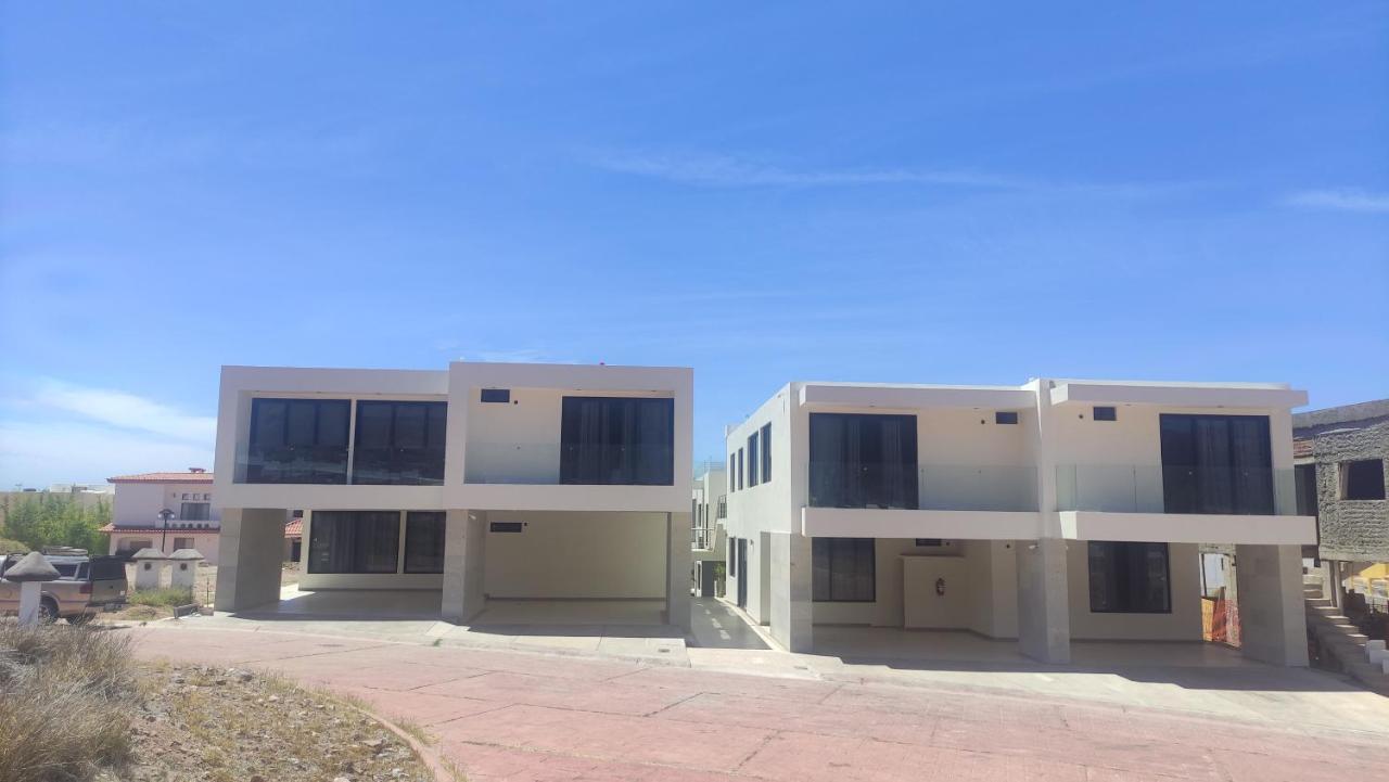 Condominios Costa Diamante San Carlos Nuevo Guaymas Eksteriør bilde