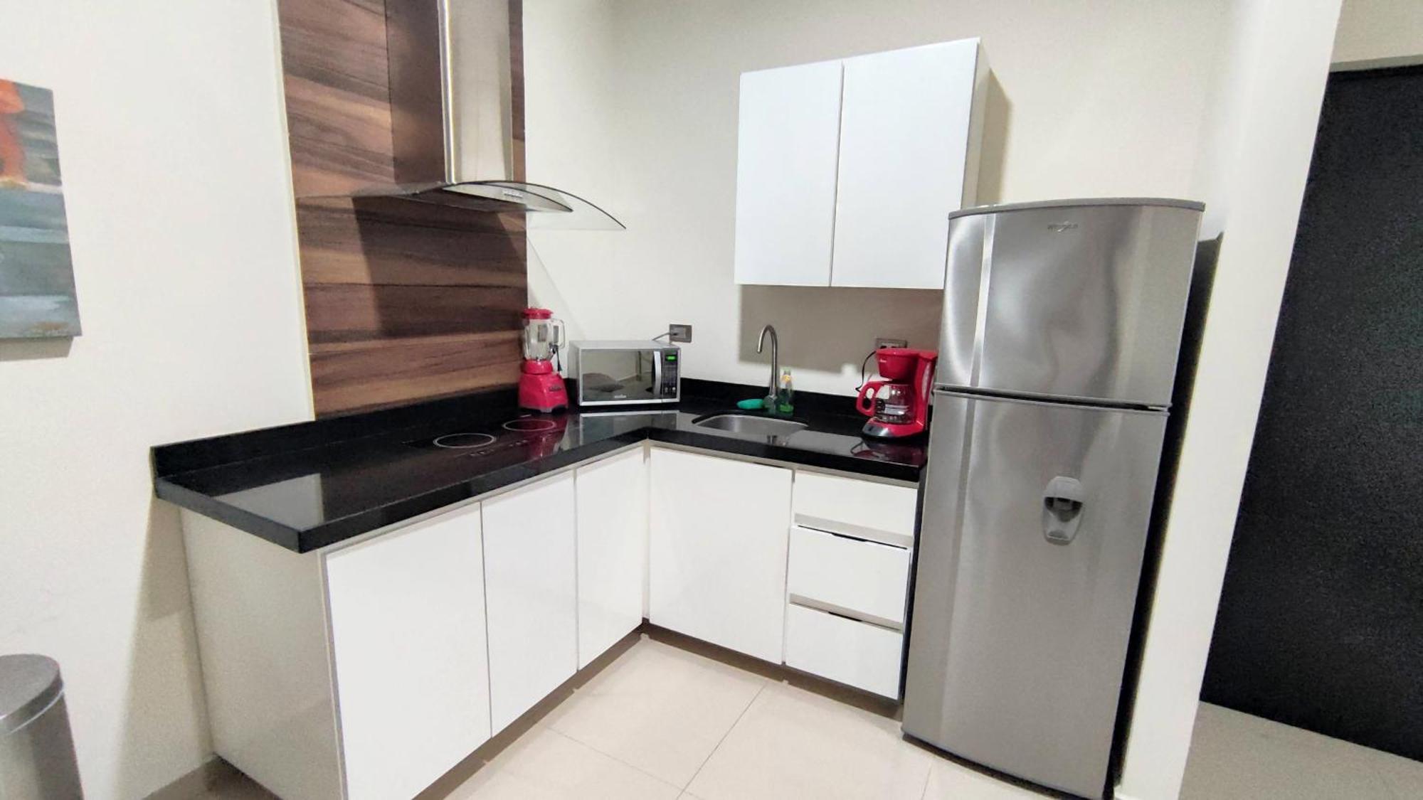 Condominios Costa Diamante San Carlos Nuevo Guaymas Rom bilde