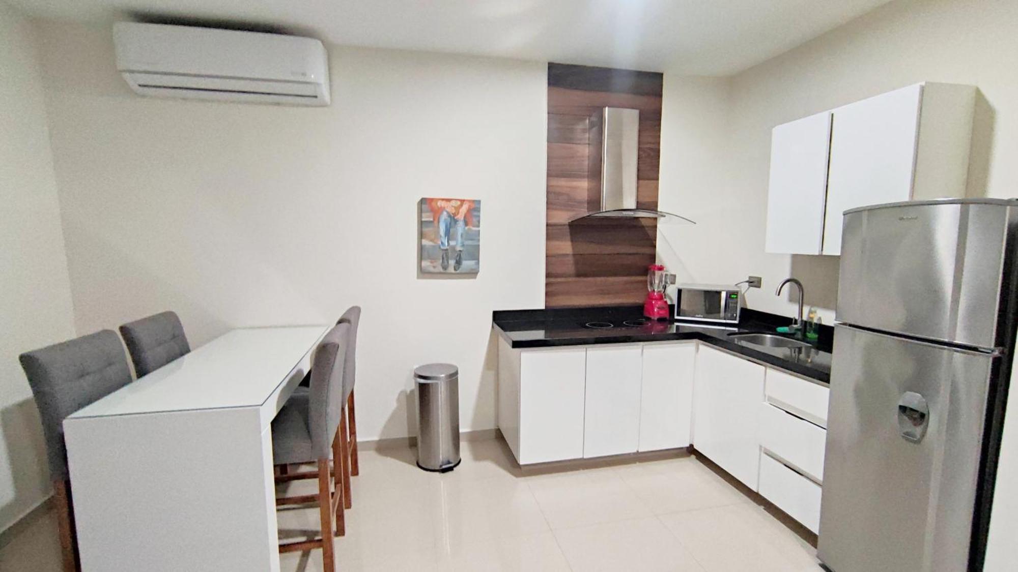 Condominios Costa Diamante San Carlos Nuevo Guaymas Rom bilde