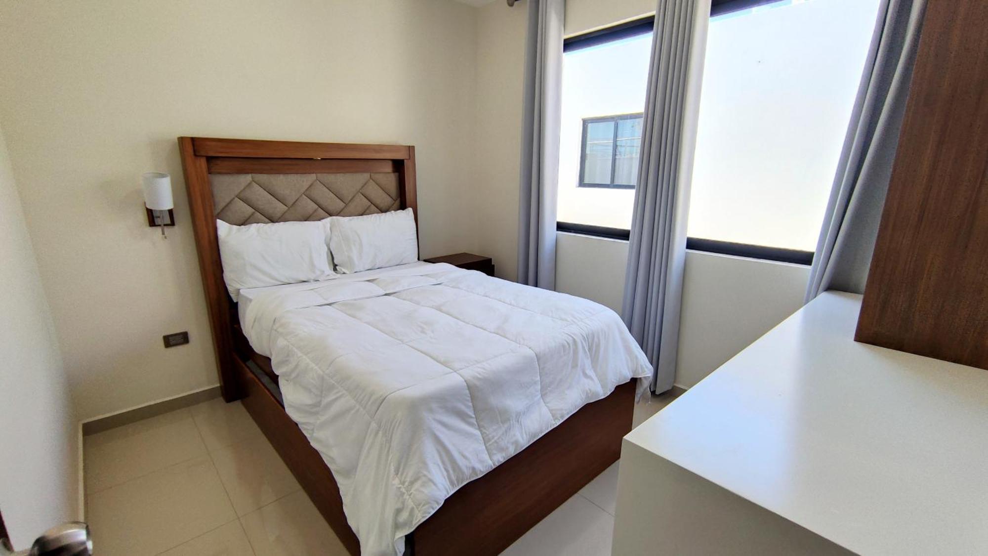 Condominios Costa Diamante San Carlos Nuevo Guaymas Rom bilde