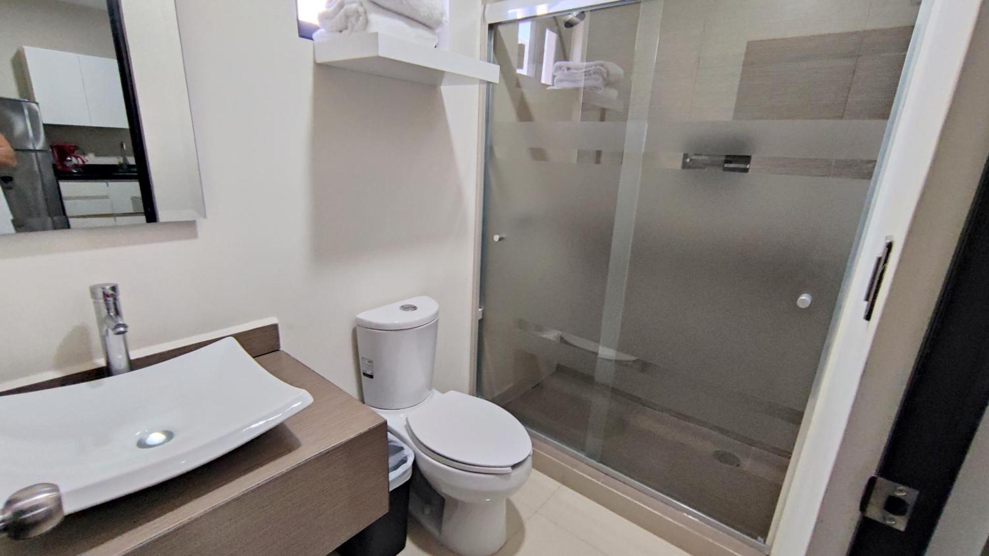Condominios Costa Diamante San Carlos Nuevo Guaymas Rom bilde