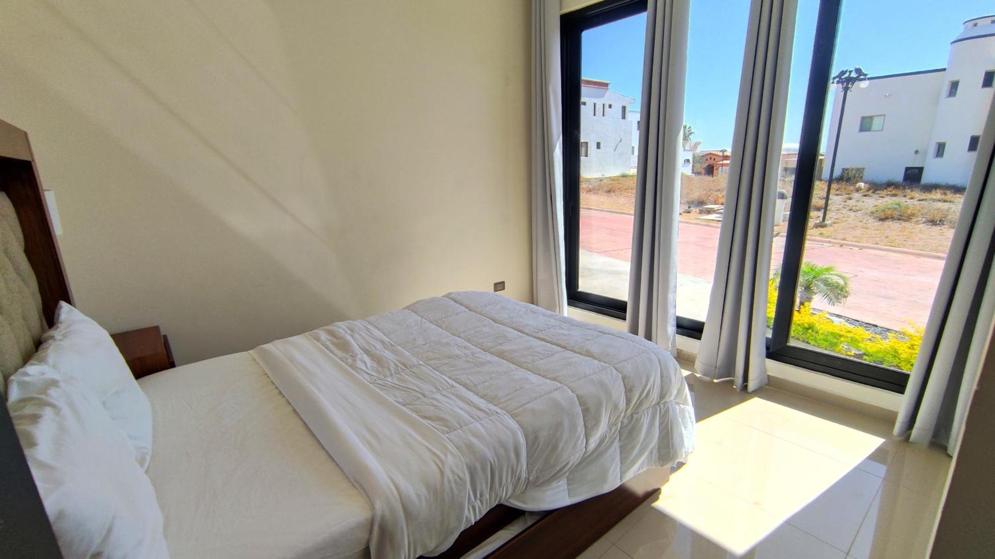 Condominios Costa Diamante San Carlos Nuevo Guaymas Rom bilde